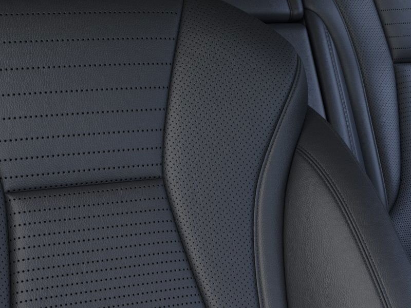 2024 Buick Envision Privilégié Smokey Amethyst Metallic Saint-Eustache - photo #20
