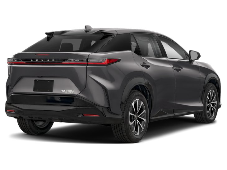 2026 Lexus RZ RZ 450e