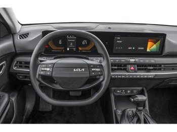 Kia K4 LX