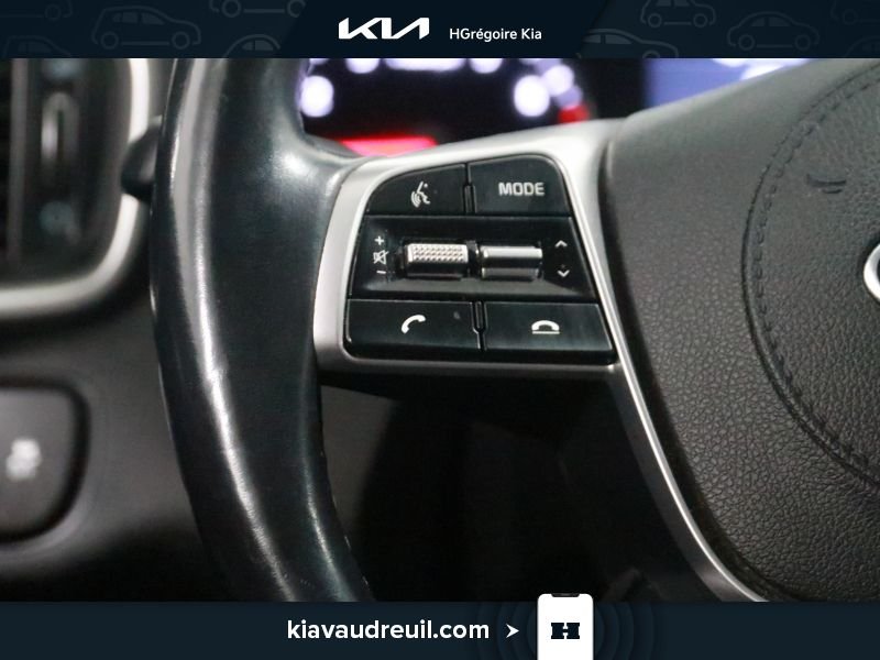 Kia Sorento 2020 Bleu Laval - photo #15
