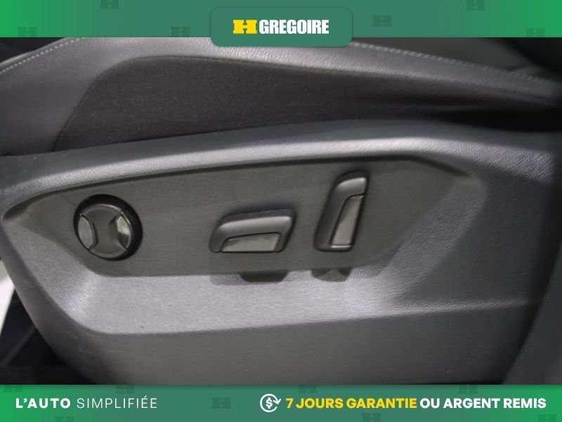 Volkswagen Tiguan 821796 | Comfortline AWD AUTO A/C MAGS CUIR CAM RECUL BLUET 2020 Blanc Laval - photo #19