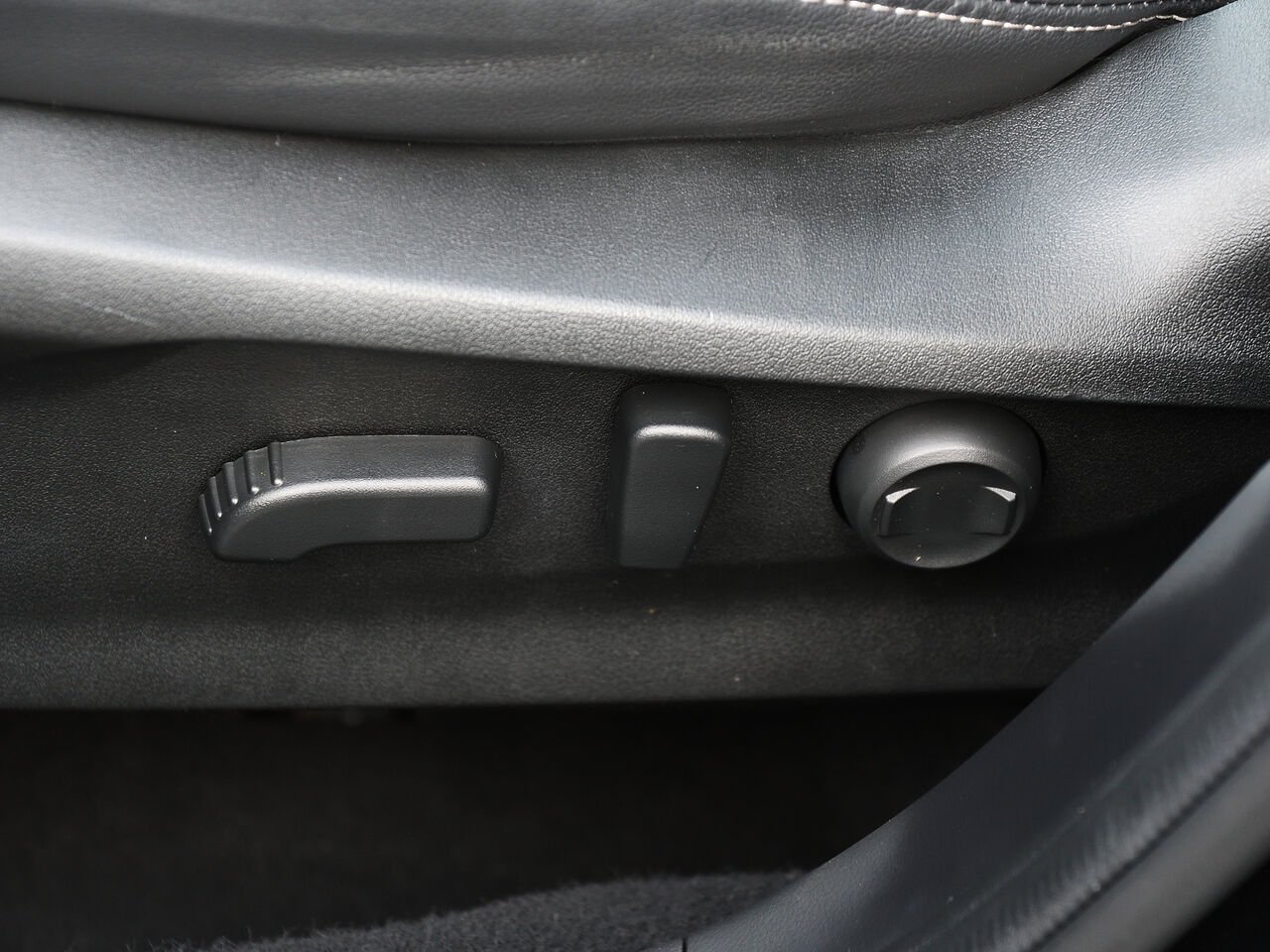 Subaru Forester Premier 2024 Noir Saint-Hyacinthe - photo #13