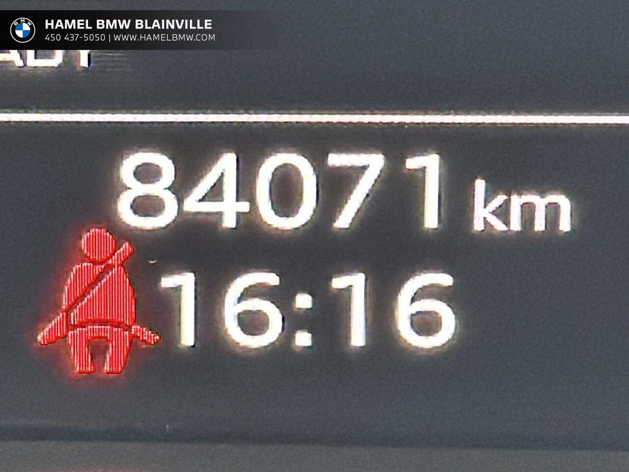 2021 Audi S6 2.9 TFSI quattro Black Blainville - photo #12
