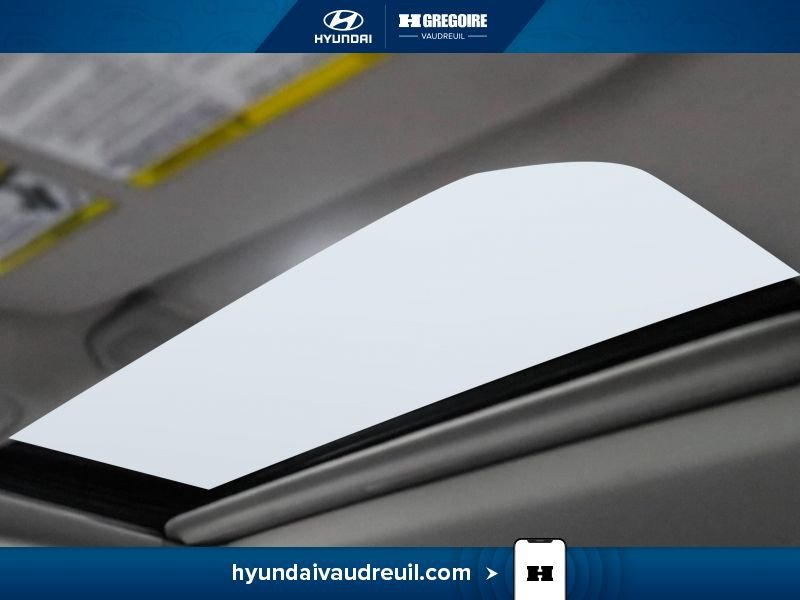 2020 Infiniti QX60 White Blainville - photo #19