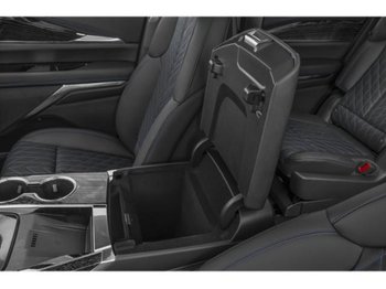 Cadillac Escalade IQL Premium Luxe