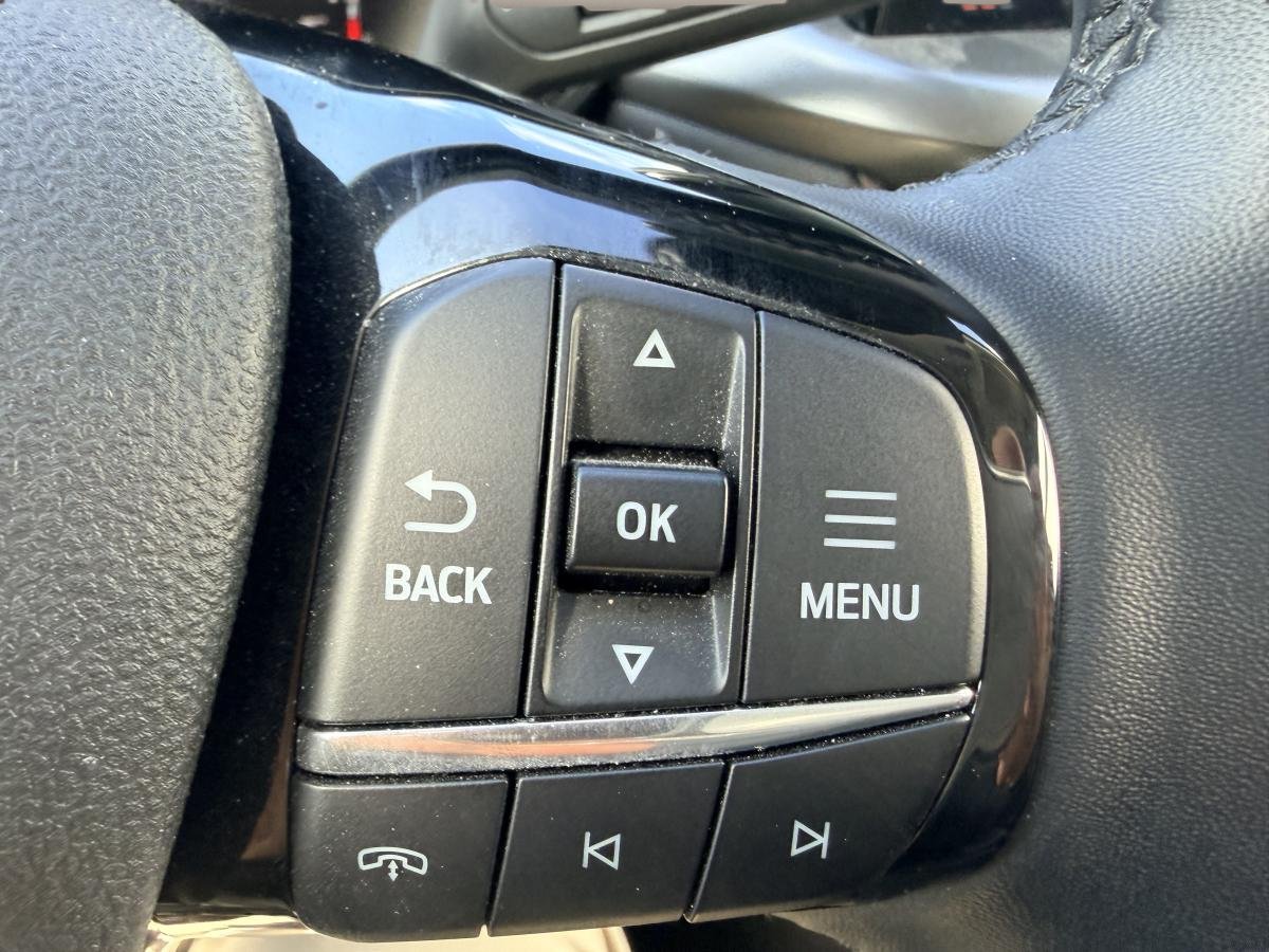 2025 Ford Escape Plug-in Hybrid Black  - photo #18