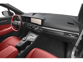 Kia Sportage Hybrid SX