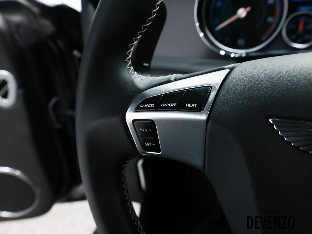 2016 Bentley Continental GT gray Saint-Eustache - photo #15