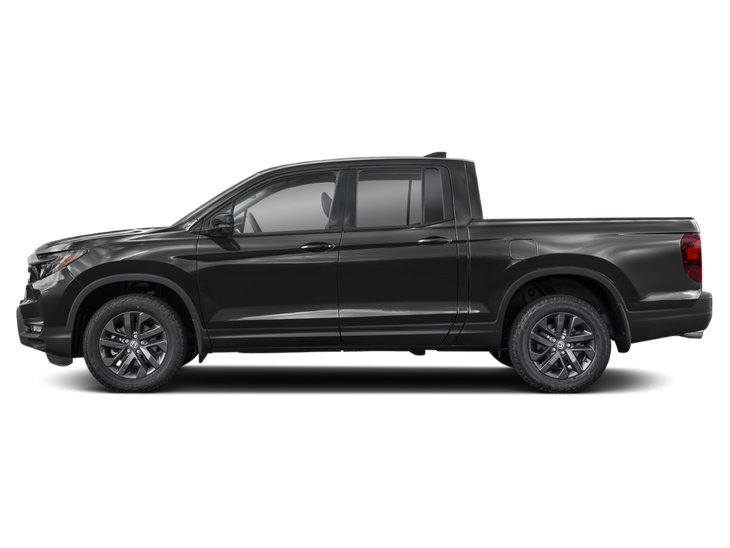 2026 Honda Ridgeline Sport