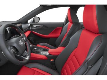 Lexus IS IS 350