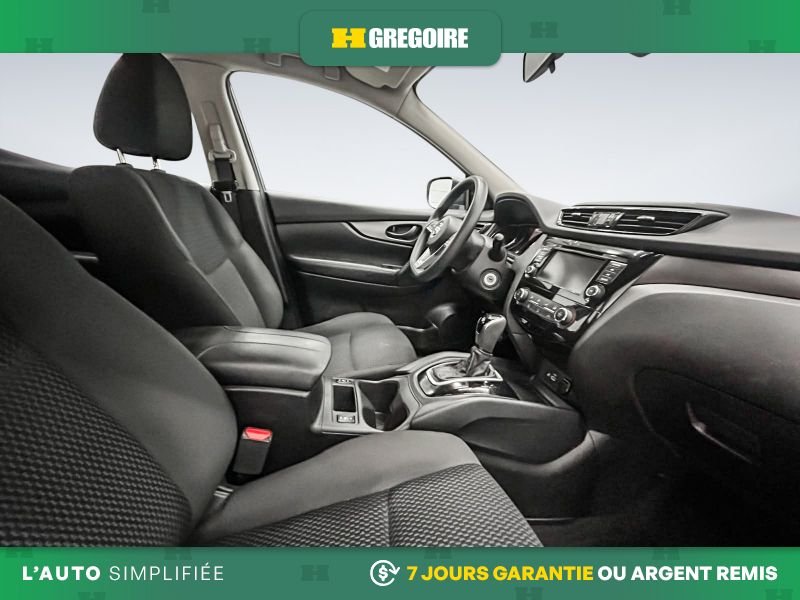 Nissan Qashqai 824297 | S AWD CAMERA MAGS A PARTIR DE 2.99% 2021 Gris Laval - photo #31