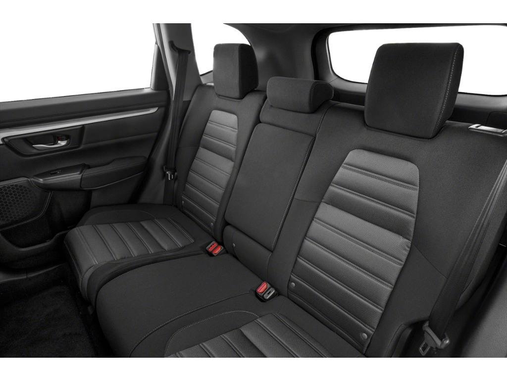 Honda CR-V LX 2018 Grey Ottawa & Gatineau - photo #8