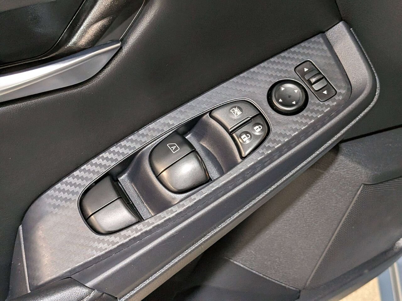 Nissan Sentra SV CVT 2024 Bleu Val-David - photo #31