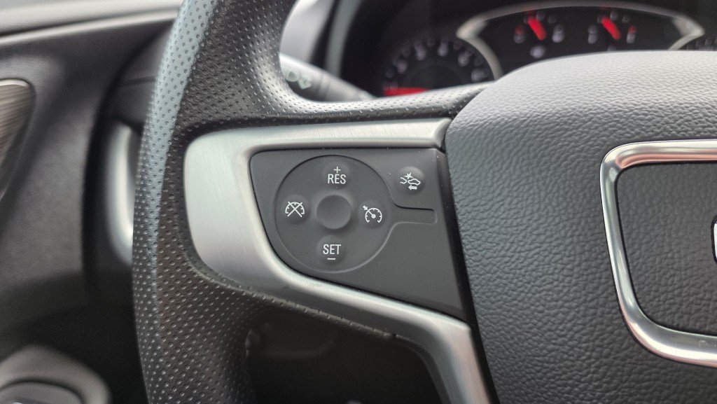 2024 GMC Terrain SLE Elevation AWD Black Mont-Laurier - photo #26