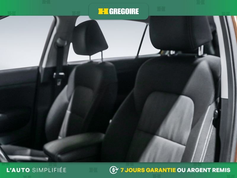 Kia Sportage 2020 Brun Saint-Eustache - photo #15