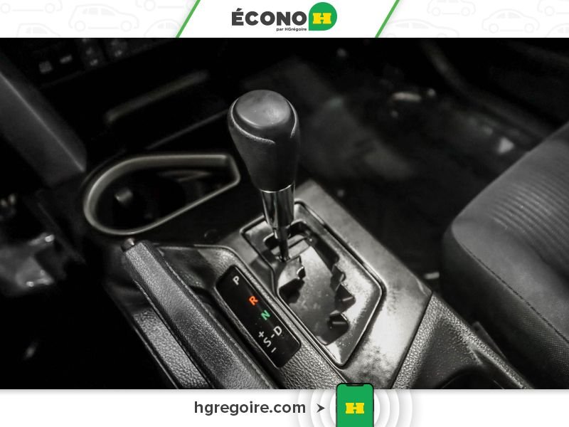 Toyota Rav 4 821020 | LE AWD GR ÉLEC A/C BLUETOOTH CAMÉRA MAGS 2017 Blanc Laval - photo #19