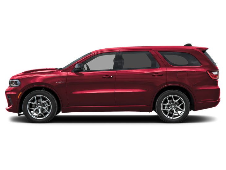2026 Dodge Durango GT Premium HEMI V8