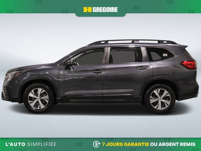 2023 Subaru Ascent 2023 Grey