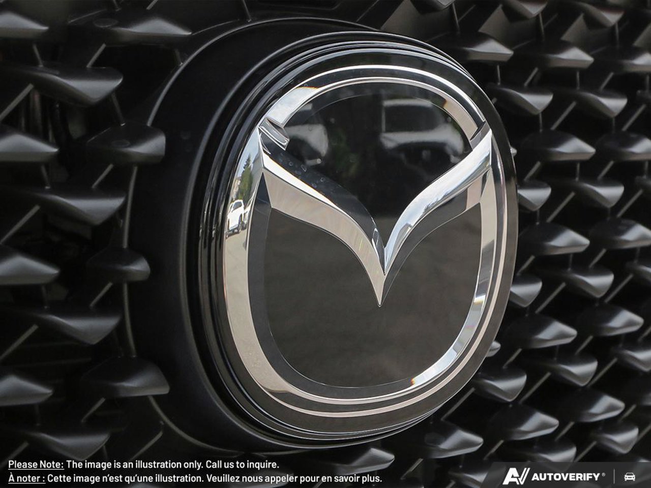 Mazda CX-30 3MVDMBCLXTM205669 2026 Rouge vibrant cristal métallisé Mirabel - photo #8