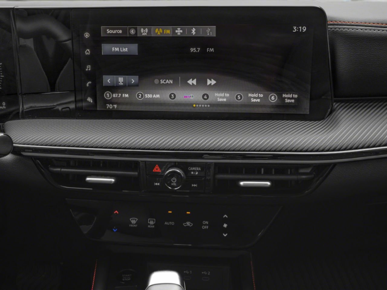 2026 Nissan Kicks Deep Blue Pearl Saint-Basile-le-Grand - photo #5