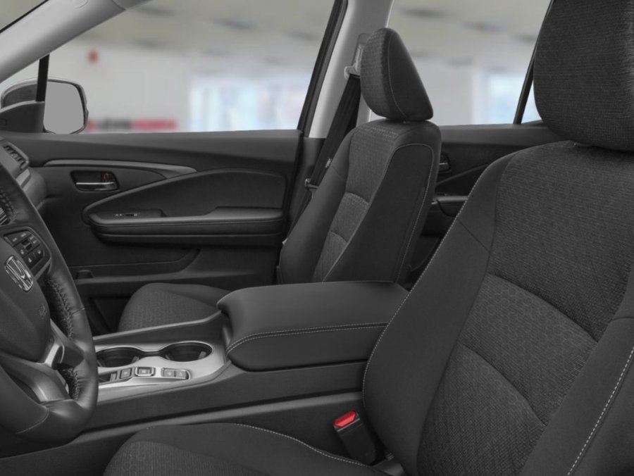 HONDA RIDGELINE SPORT Sport Traction Intégrale 2026 Noir