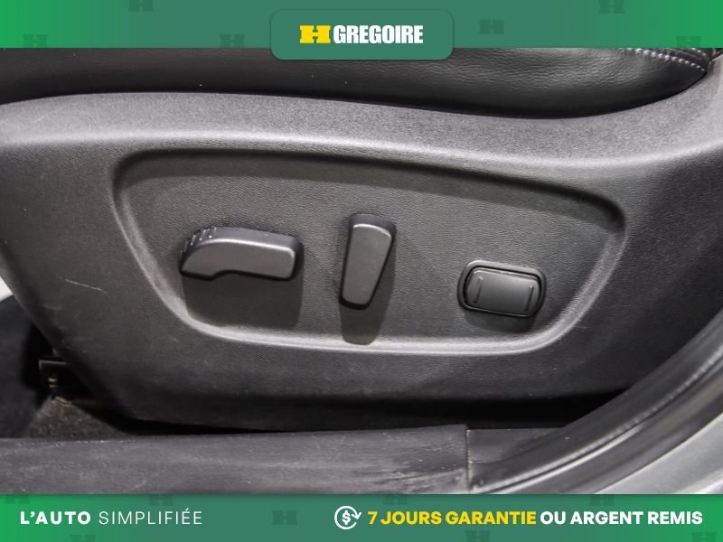 2023 Nissan Qashqai Grey Laval - photo #19