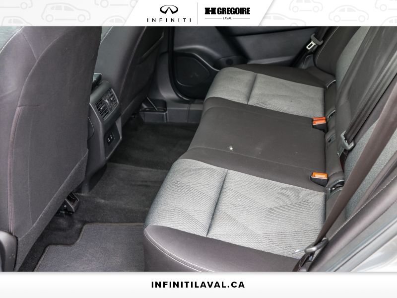 Nissan Rogue 2024 Blainville - photo #21
