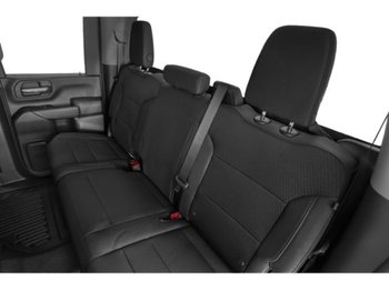 Chevrolet Silverado 2500HD WT
