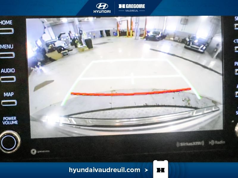 2020 Toyota Highlander Silver Blainville - photo #30
