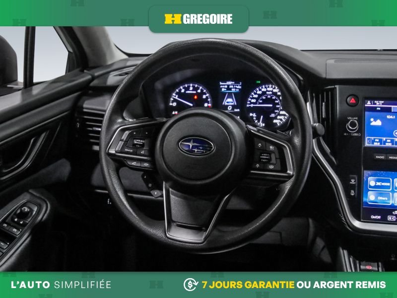 Subaru Outback 2020 Gris Blainville - photo #18