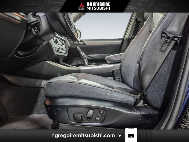 BMW X3 2014 Bleu Blainville - photo #14