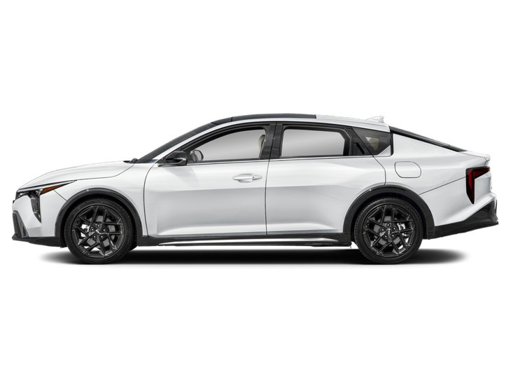 2027 Kia K4 GT-Line Turbo Limited