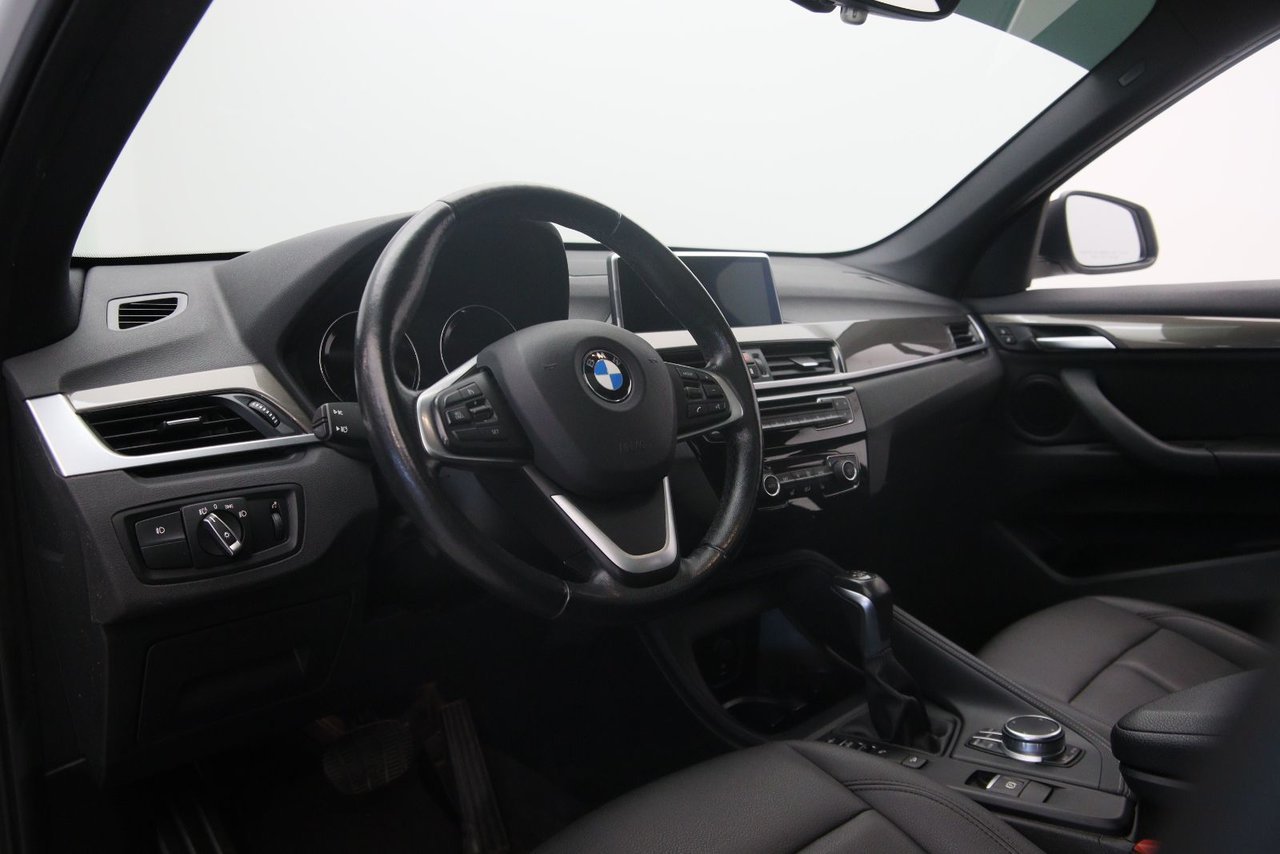 BMW X1 NIV WBXHT3C5XK3H36938 2019 Chicoutimi - photo #6