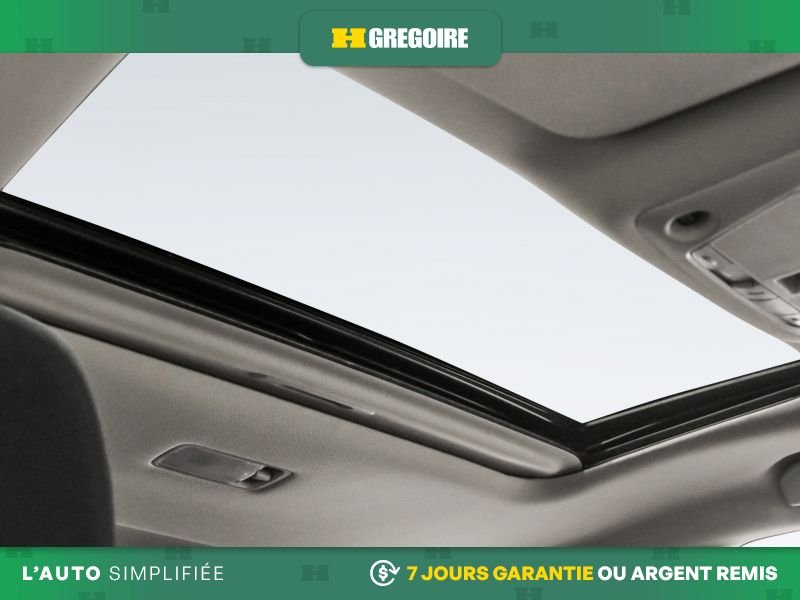 2023 Nissan Qashqai Grey Blainville - photo #31