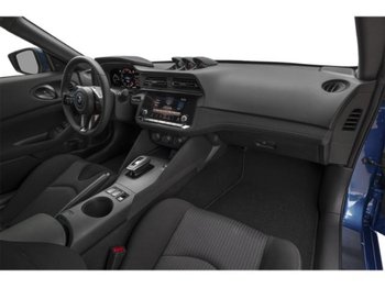 Nissan Z Sport
