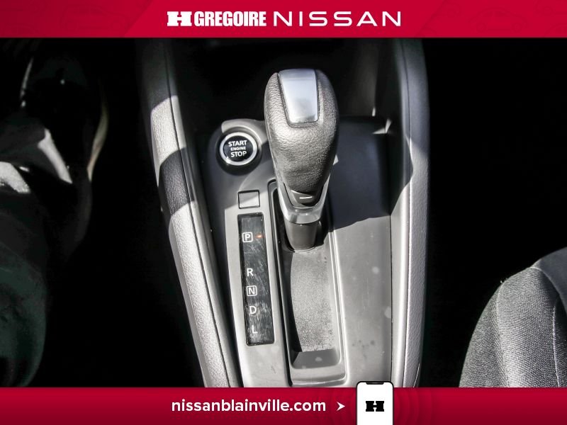 Nissan Kicks 2024 Bleu Saint-Eustache - photo #19
