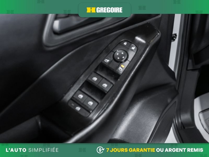 Nissan Rogue 2024 Blanc Blainville - photo #13