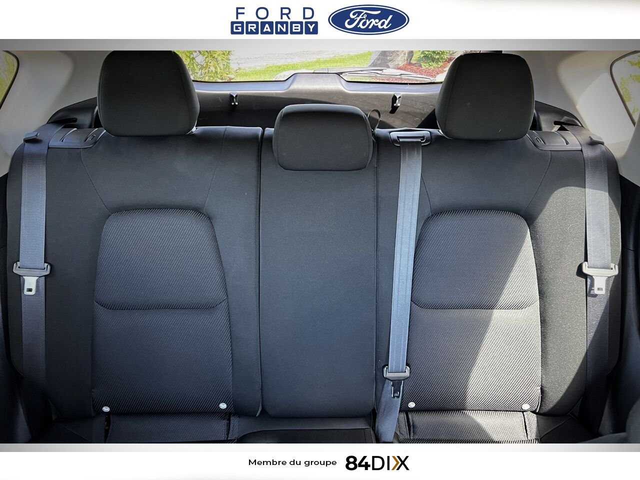 2023 Mazda CX-5 Black Granby - photo #20