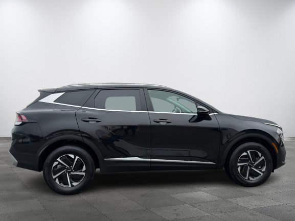 Kia Sportage Hybrid EX HEV AWD PNEUS D'HIVER DEMARREUR PAS ACCIDENTE 2024 Noir