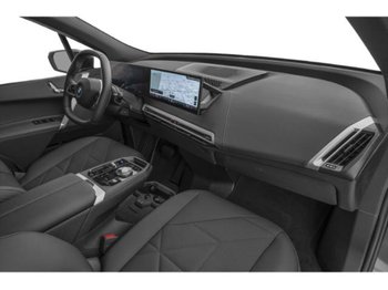 BMW iX M70 xDrive