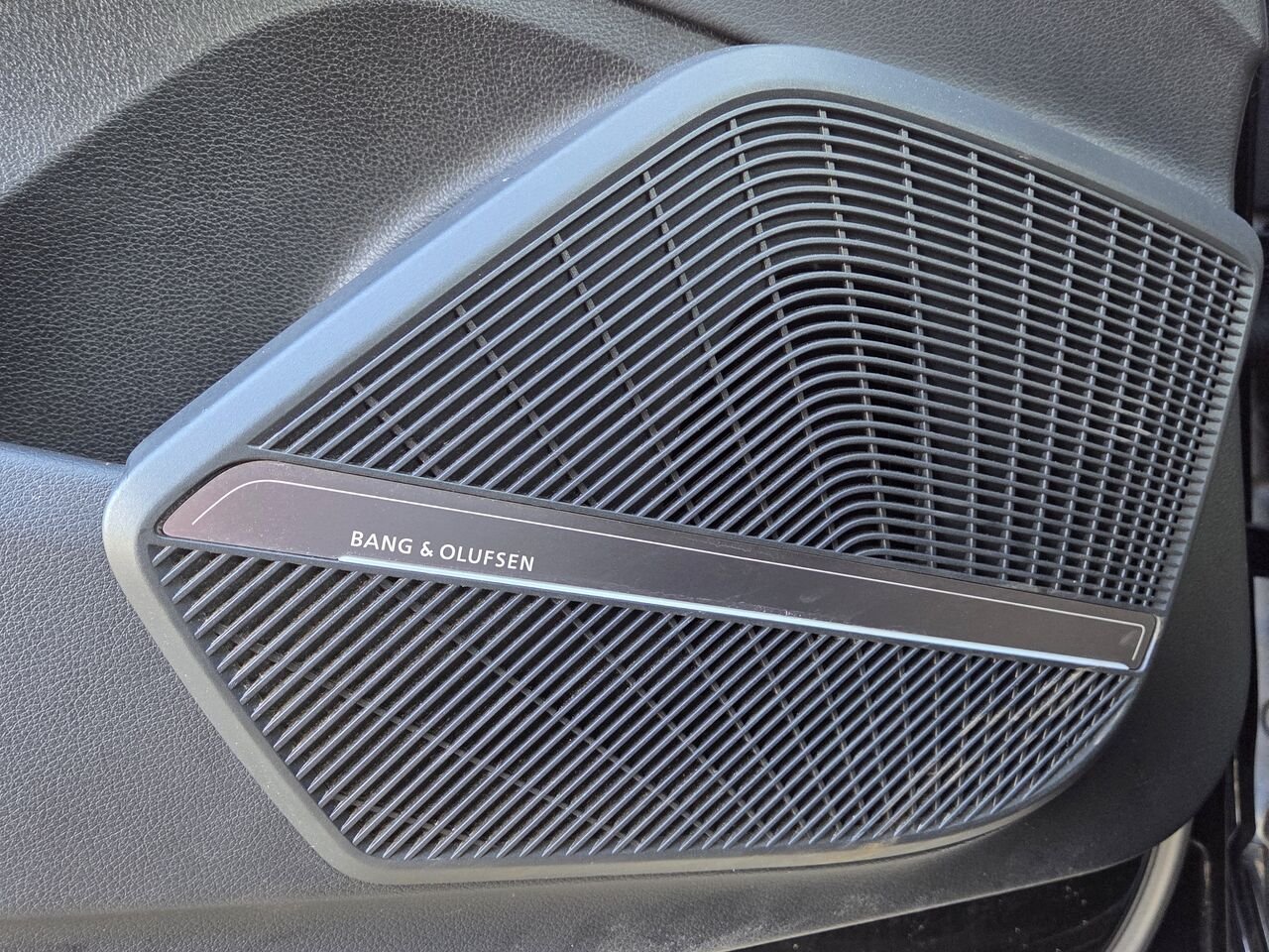 Audi SQ5 Technik 2021 Noir Granby - photo #21
