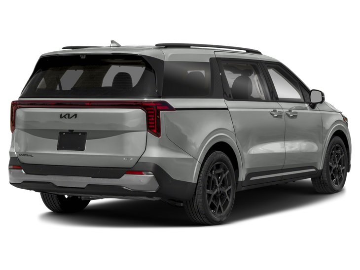 2027 Kia Carnival hybride SX+
