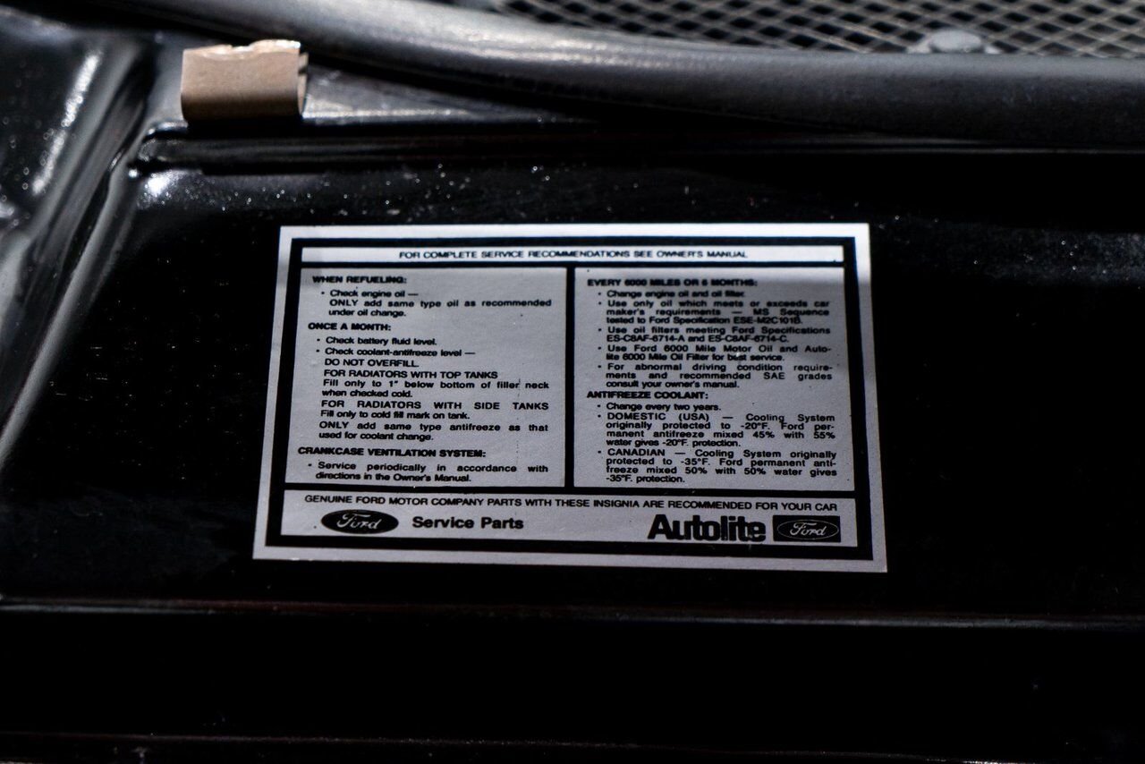 Ford Torino Super Cobra Jet Matching# 429cu.in. DragPack **PRIX EN USD** 1970 Orange Montréal - photo #64