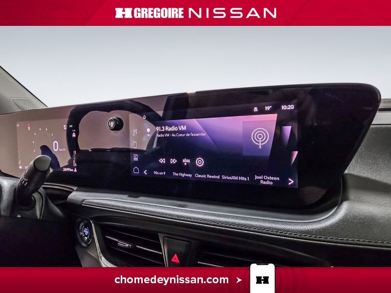 2025 Buick Encore GX Beige Blainville - photo #22