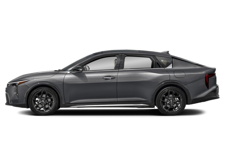 2027 Kia K4 GT-Line Turbo Limited