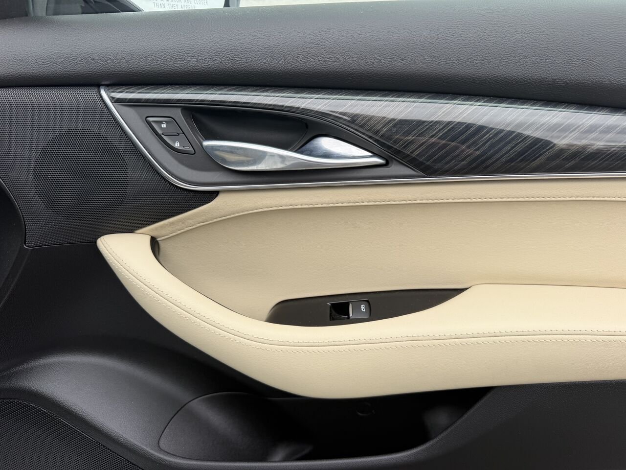 2021 Cadillac CT5 PREMIUM LUXURY AWD FINANCEMENT À PARTIR 3.99% White Laval - photo #23