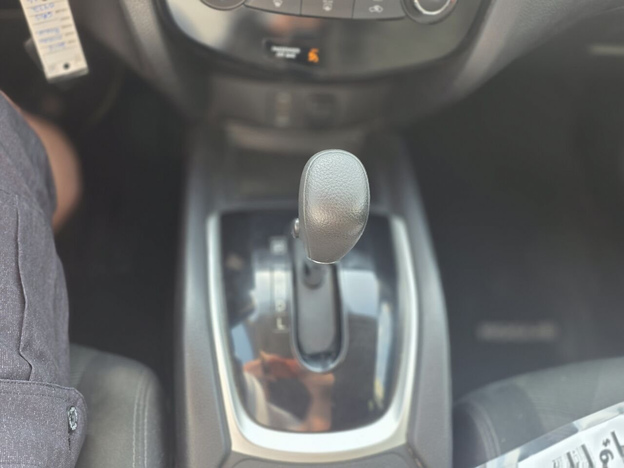 Nissan Rogue 2015 Gris Longueuil, - photo #14