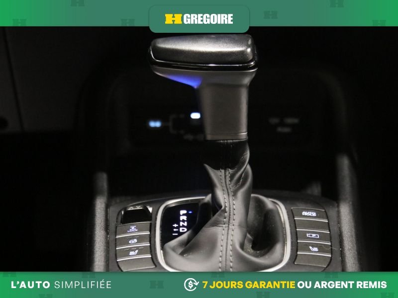 2024 Hyundai Kona Grey Laval - photo #24