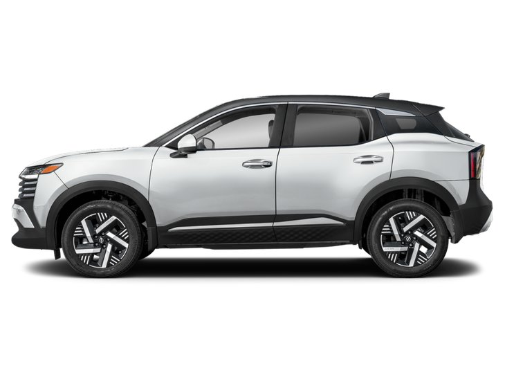 2027 Nissan Kicks SV avec ensemble Privilège