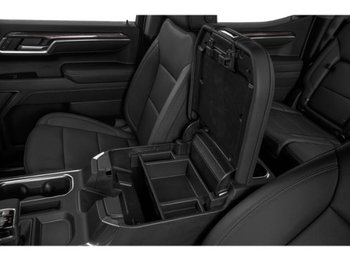 Chevrolet Silverado 1500 LTZ